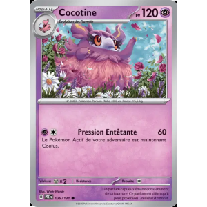 Cocotine 39/131