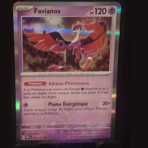 Favianos 45/131