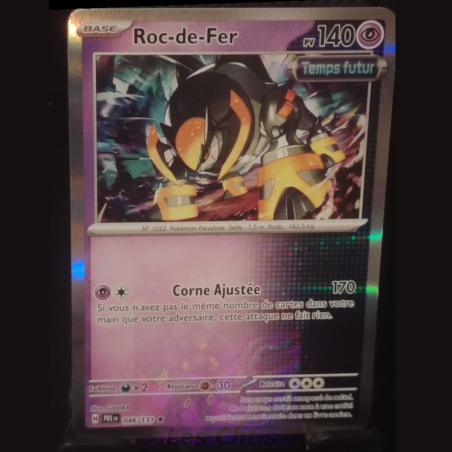 Roc-de-Fer 46/131