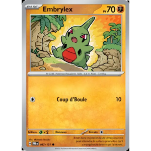 Embrylex 47/131