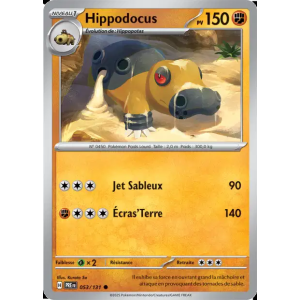 Hippodocus 53/131