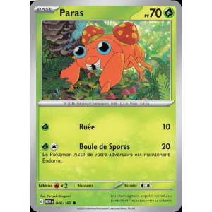Paras 46/165