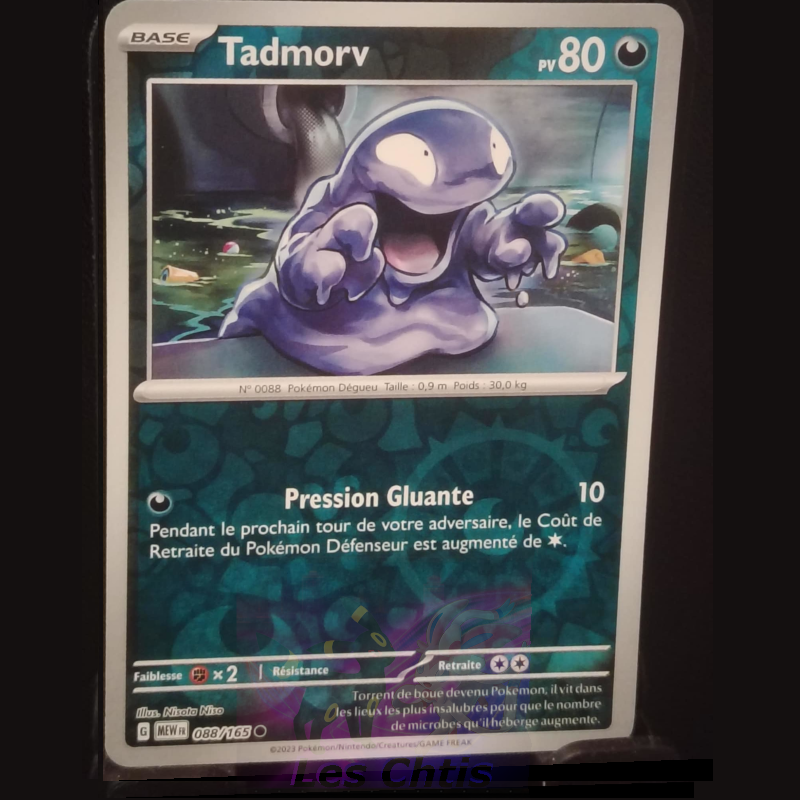 Tadmorv 88/165