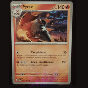 Pyrax 25/191