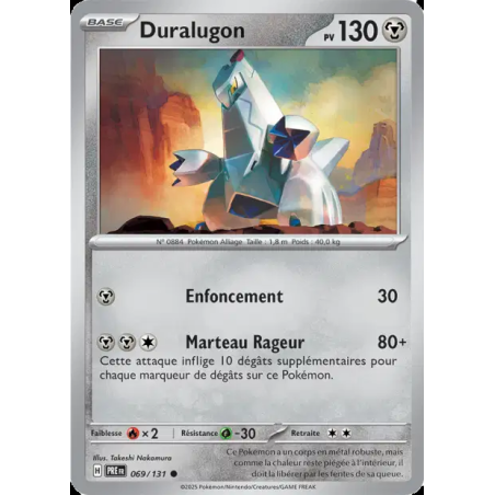 Duralugon 69/131