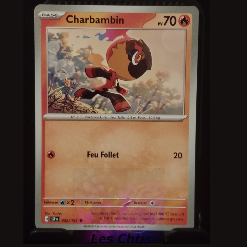 Charbambin 32/191