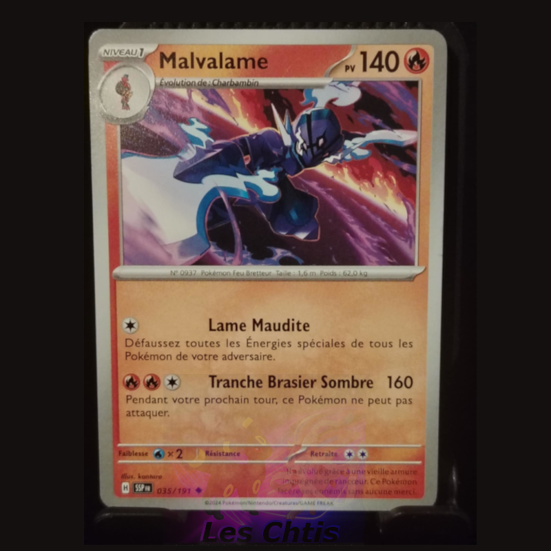 Malvalame 35/191