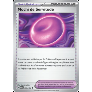 Mochi de Servitude 95/131