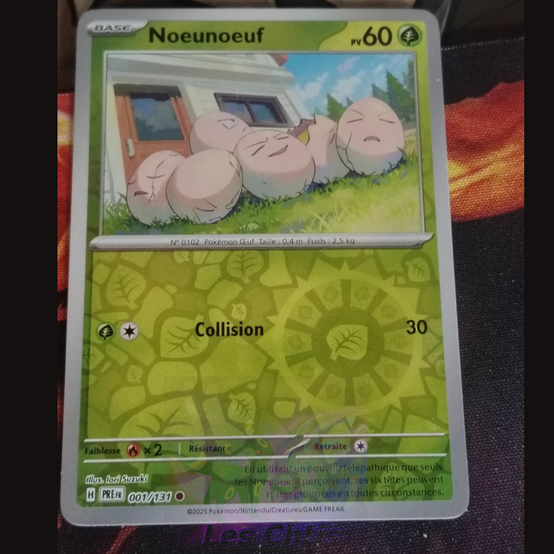 Noeunoeuf 1/131