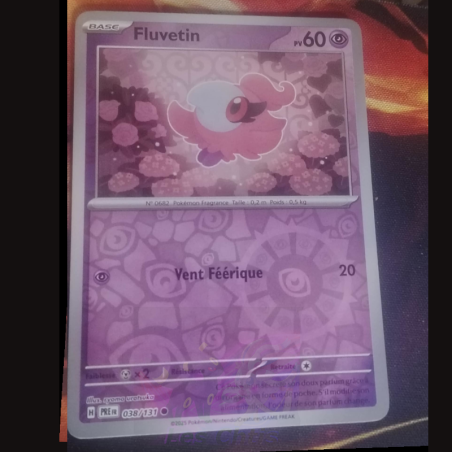 Fluvetin 38/131