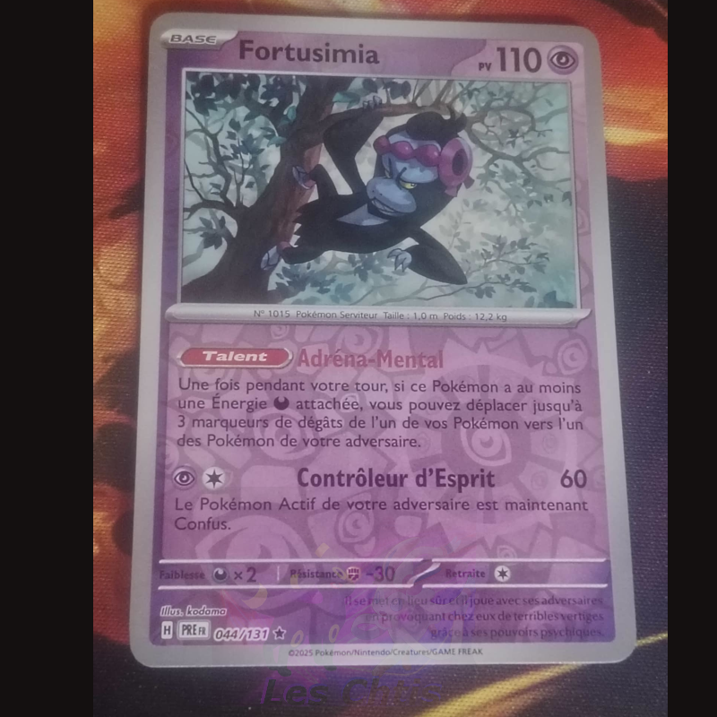 Fortusimia 44/131