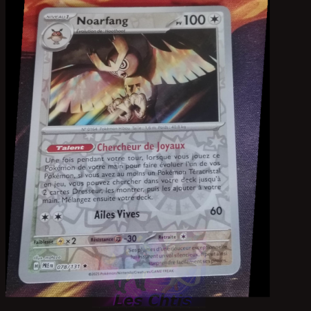 Noarfang 78/131