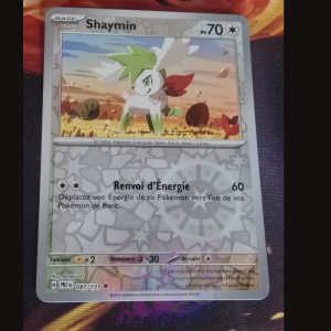 Shaymin 87/131