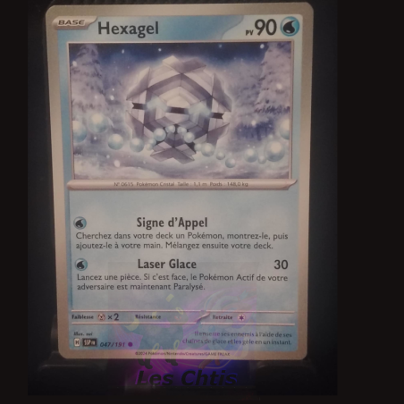 Hexagel 47/191