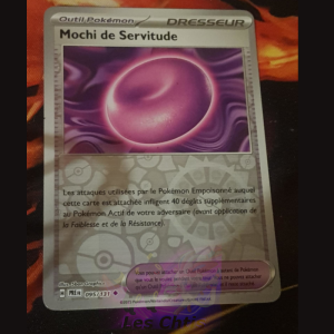 Mochi de Servitude 95/131