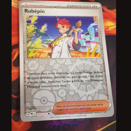 Rubépin 105/131