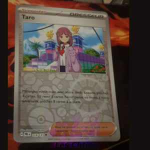 Taro 114/131