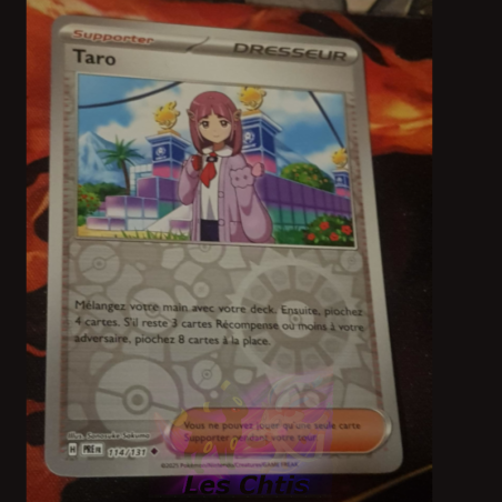 Taro 114/131