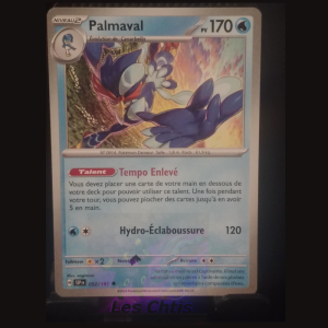 Palmaval 52/191