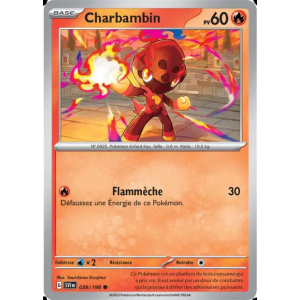 Charbambin 39/198