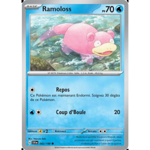 Ramoloss 42/198