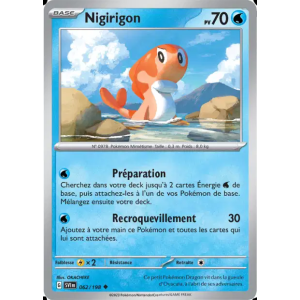Nigirigon 62/198