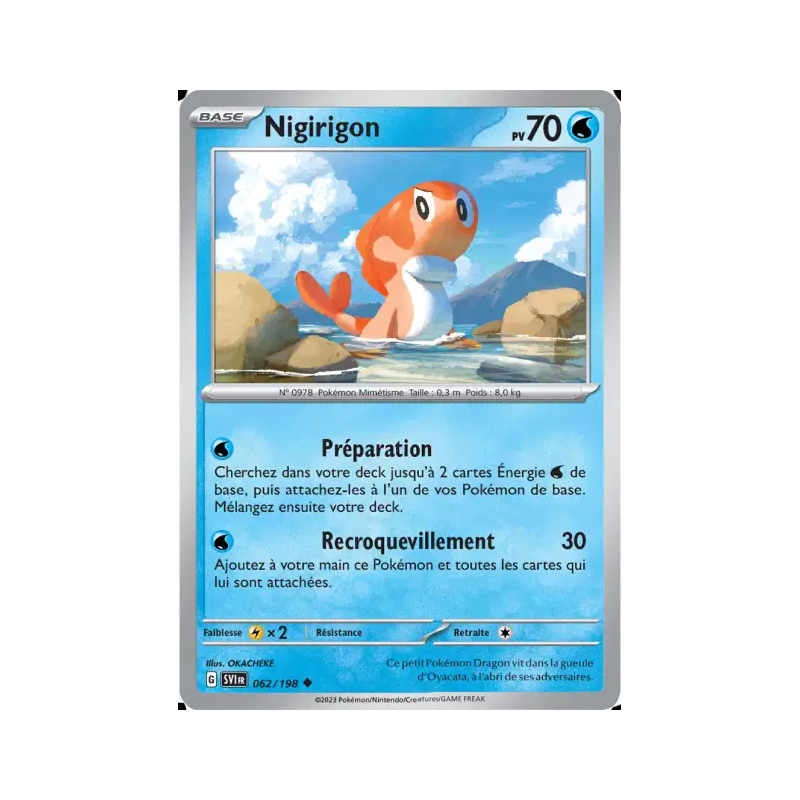 Nigirigon 62/198