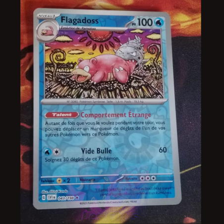 Flagadoss 43/198