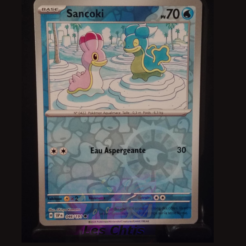 Sancoki 46/191
