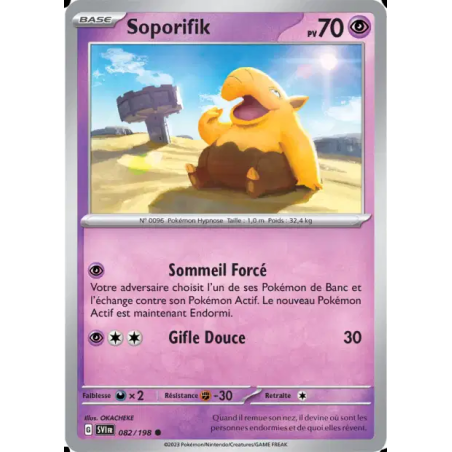Soporifik 82/198