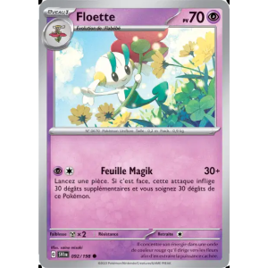 Floette 92/198