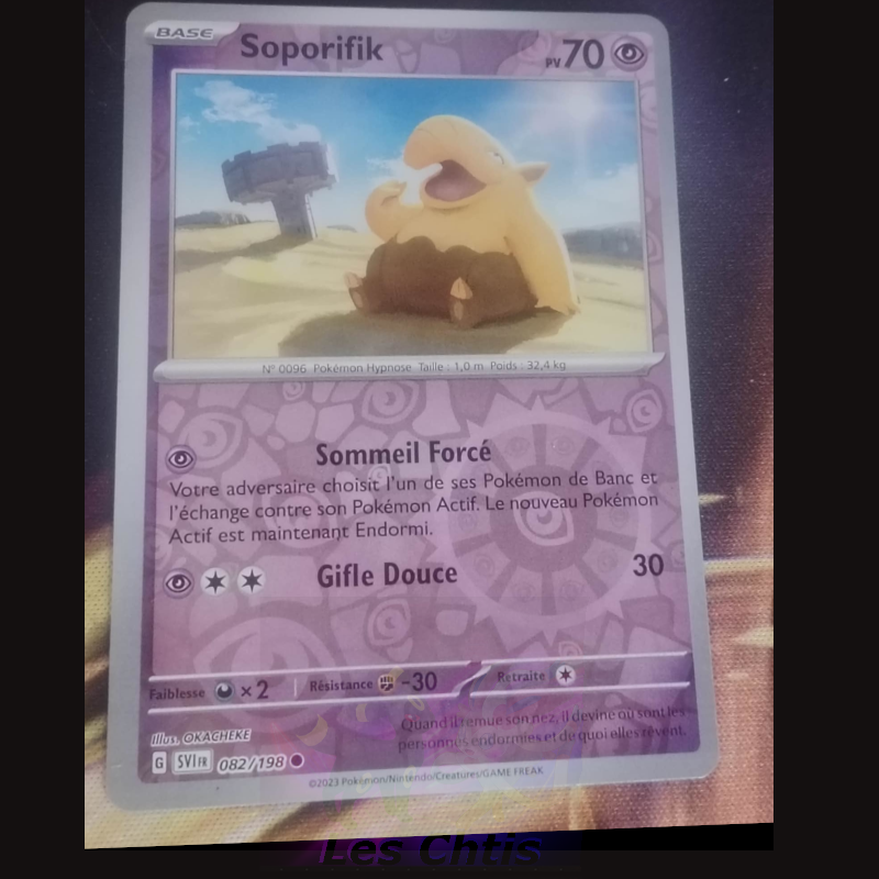Soporifik 82/198