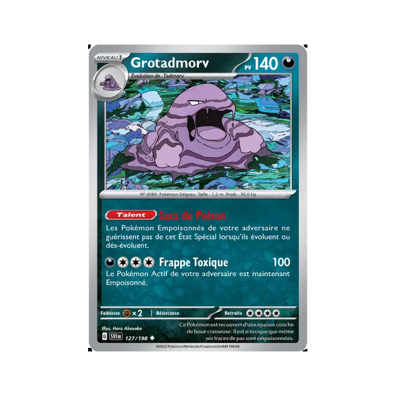 Grotadmorv 127/198