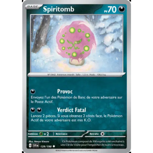 Spiritomb 129/198