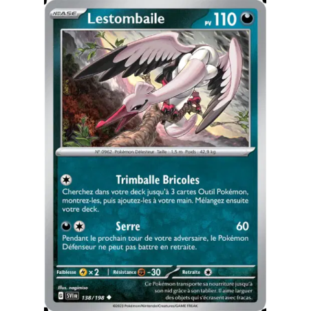 Lestombaile 138/198