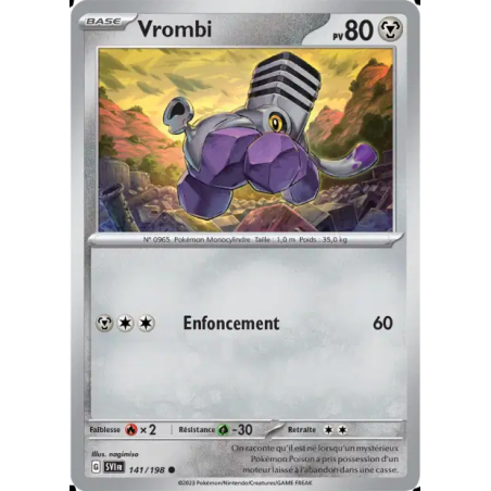 Vrombi 141/198