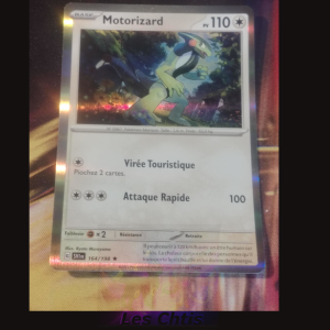 Motorizard 164/198