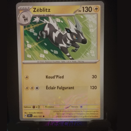 Zéblitz 63/191