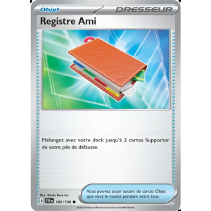 Registre Ami 182/198