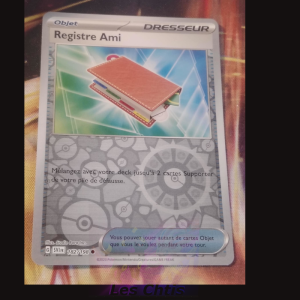 Registre Ami 182/198