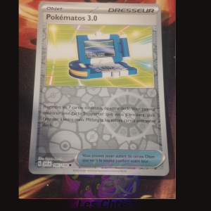 Pokématos 3.0 186/198