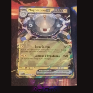 Magnézone ex 65/198