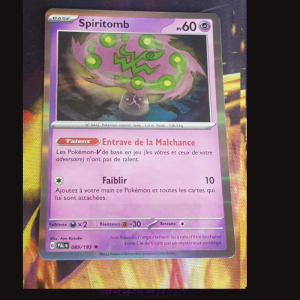 Spiritomb 89/193