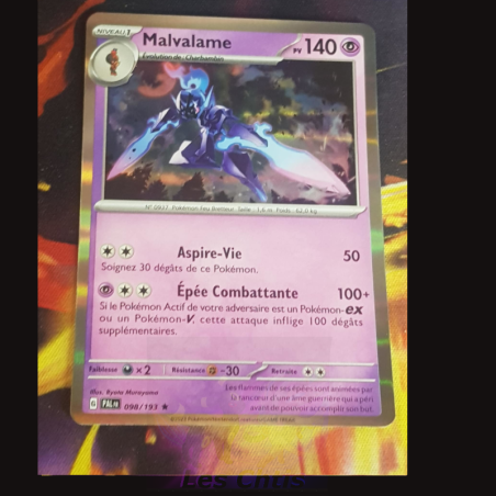 Malvalame 98/193