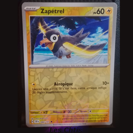 Zapétrel 66/191