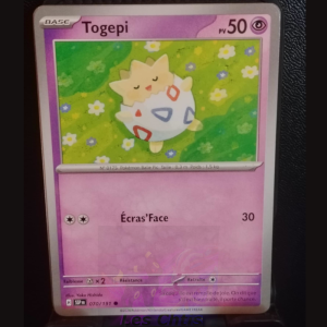 Togepi 70/191