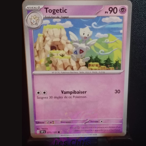 Togetic 71/191