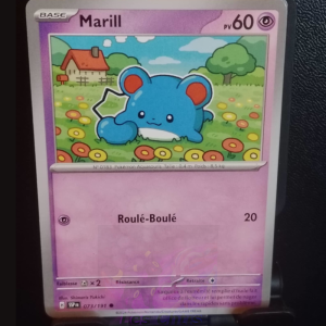 Marill 73/191