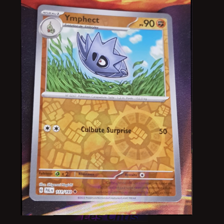 Ymphect 111/193