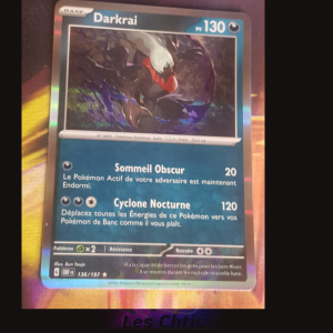 Darkrai 136/197